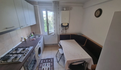 Apartament 2 camere - Podu Ros
