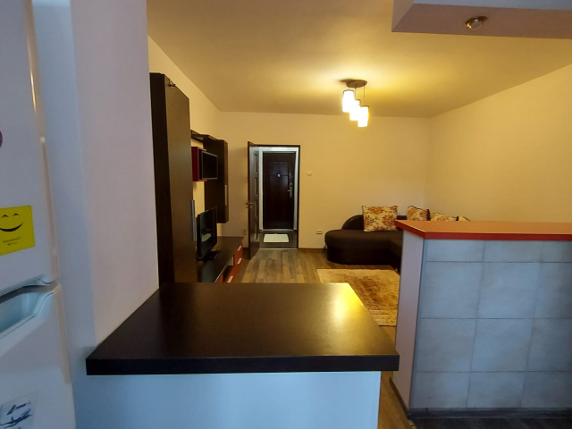 Apartament de vanzare, 1 camera,  garsoniera,  30 mp, Podu Ros,  (PODU DE PIATRA) 163035