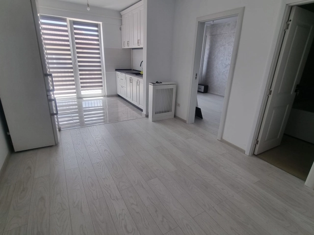Apartament 2 camere - Popas Pacurari
