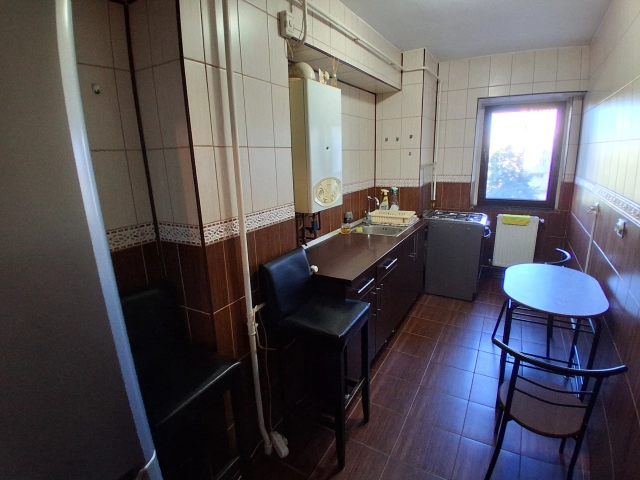 Apartament 1 camere - Pacurari