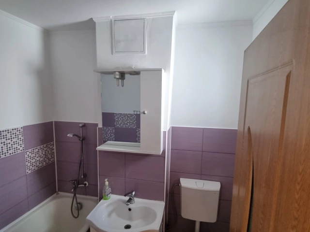 Apartament 2 camere - Nicolina