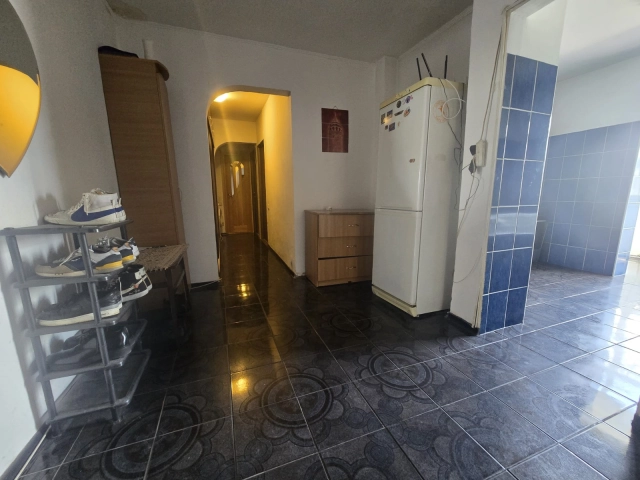 Apartament 3 camere - Nicolina
