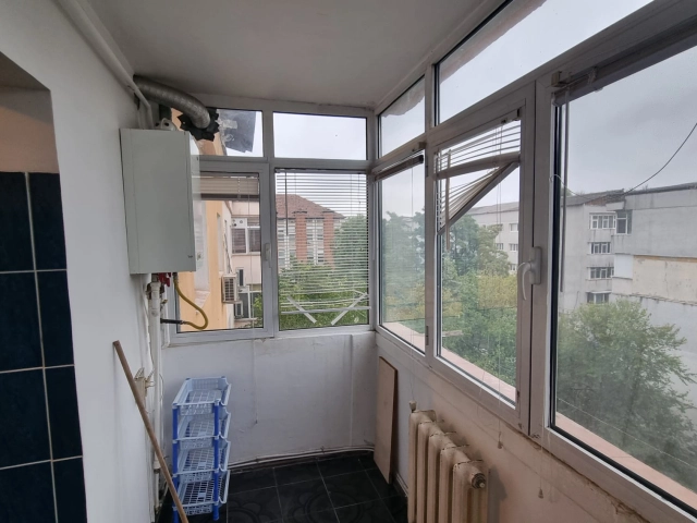 Apartament 3 camere - Nicolina