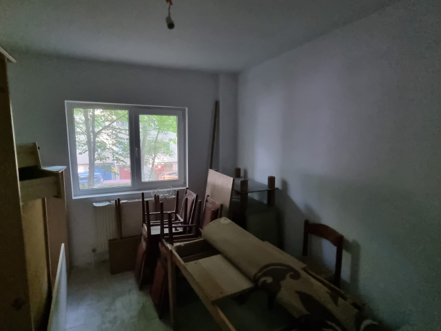 3 camere,  decomandat,  75 mp, de vanzare apartament in zona CUG,  (LIDL -  Tudor Neculai) 163223