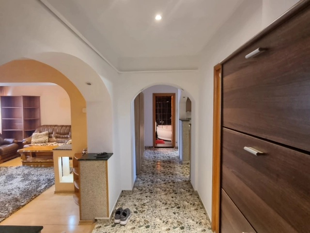 Apartament 3 camere - Nicolina