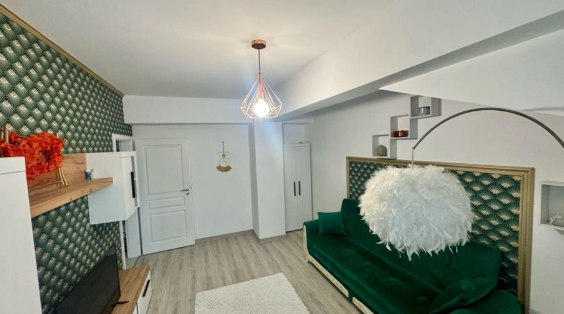 Oferta Apartament nou, 2 camere decomandat, 50 mp, CUG, de vanzare,  Panoramic Valea Adanca imagine 5
