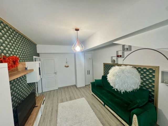 Apartament 2 camere - CUG