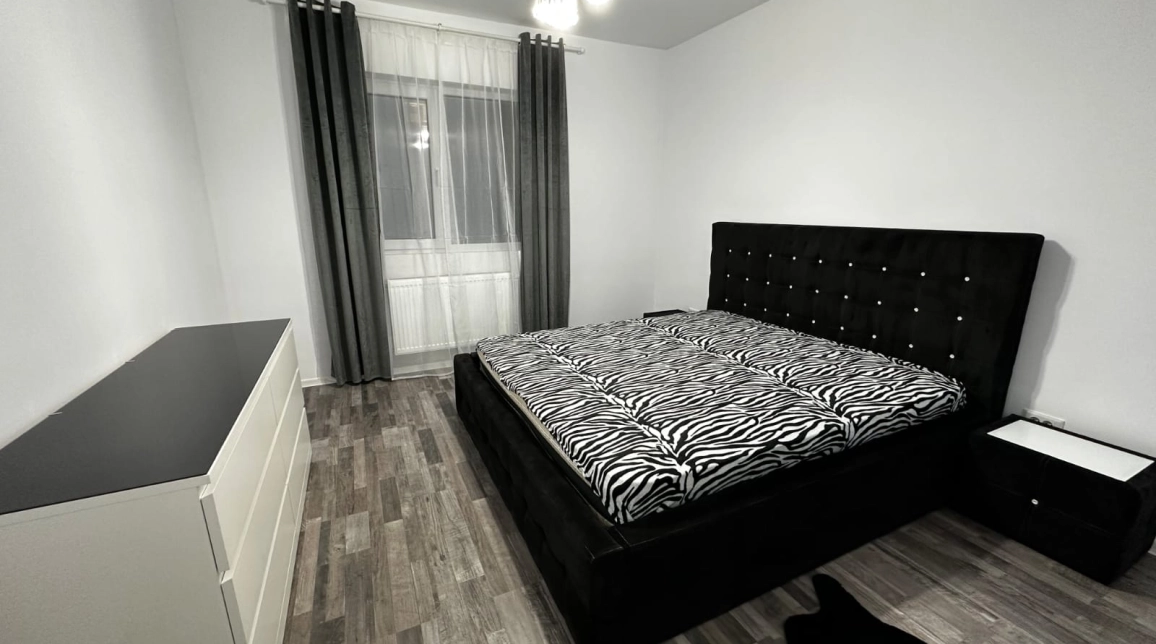 Oferta Apartament de vanzare, 2 camere, semidecomandat, 52 mp, Ozana imagine 3