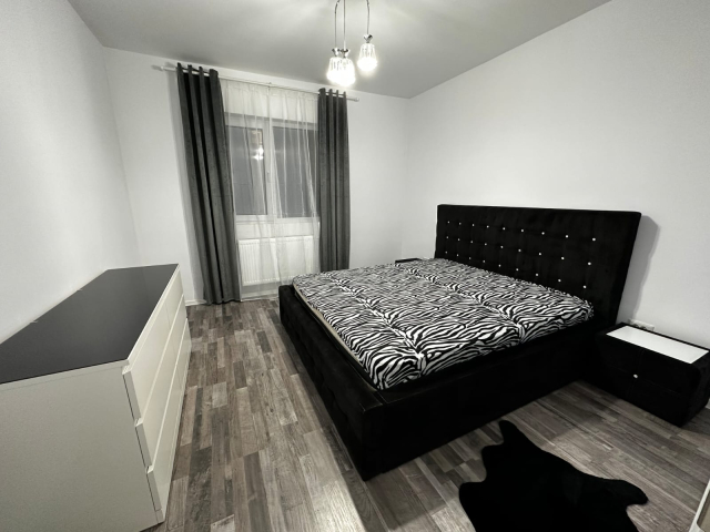 Apartament de vanzare, 2 camere,  semidecomandat,  52 mp, Ozana,   163355
