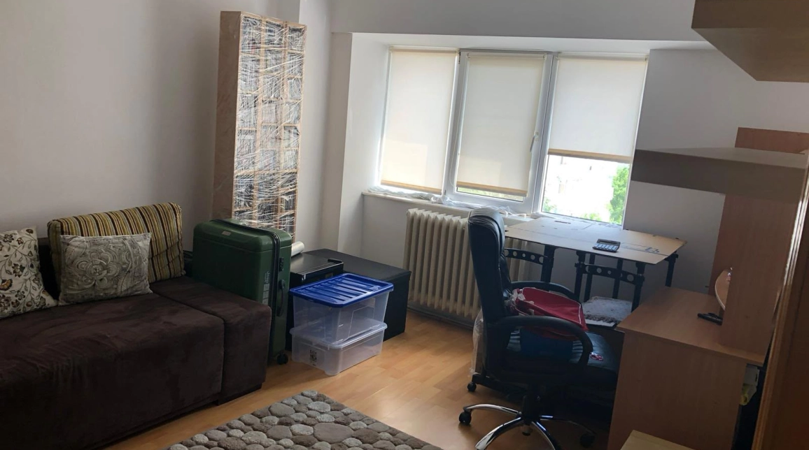 Oferta De vanzare apartament, 3 camere, decomandat, 93 mp, Nicolina,  Piata CUG imagine 7