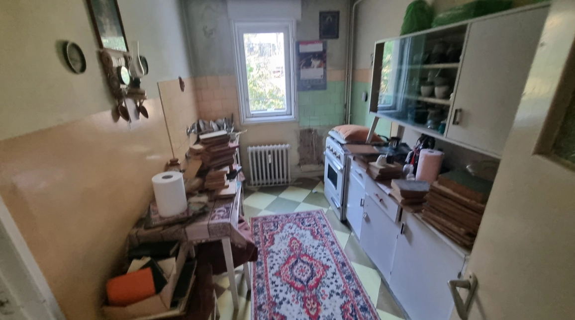 Oferta Apartament, 2 camere decomandat, 54 mp, Tatarasi, de vanzare,  Dispecer imagine 5