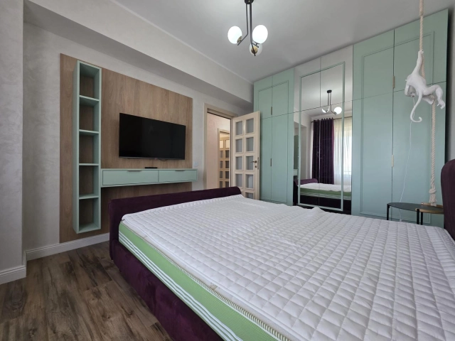 Apartament 3 camere - Copou