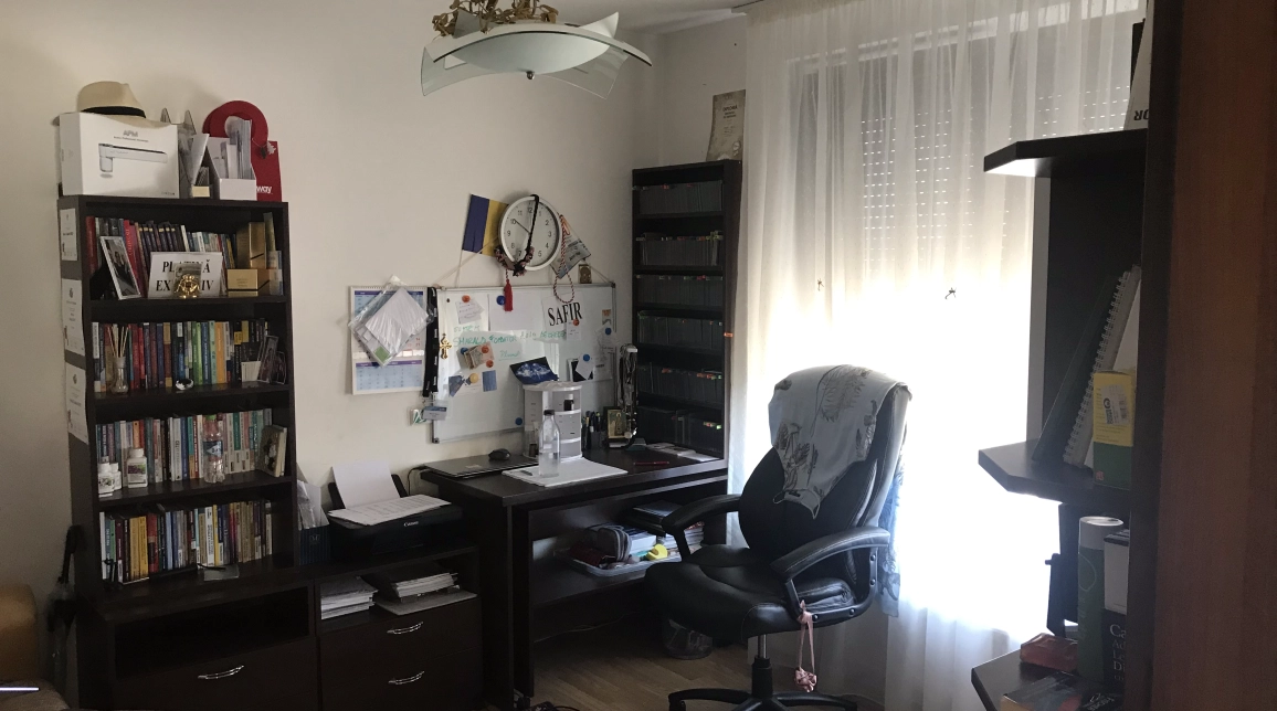 Oferta De vanzare casa, 4 camere, 250 mp, Popas Pacurari,  complex Soleia imagine 13