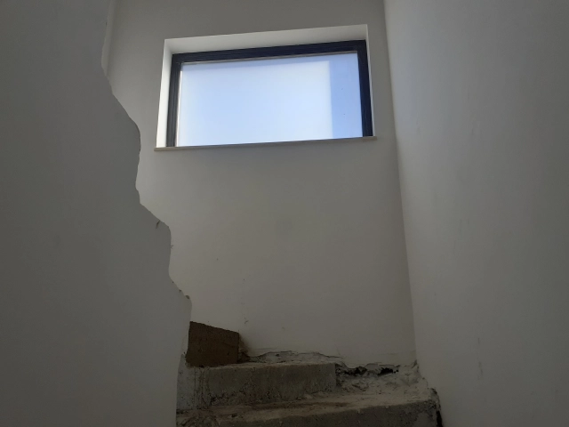 Apartament 4 camere - Valea Lupului