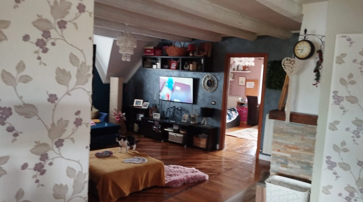 Oferta De vanzare casa, 8 camere, 260 mp, Roznov,   imagine 24
