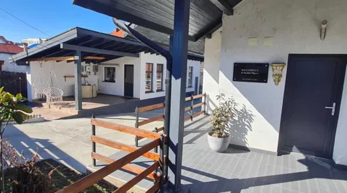 Oferta 5 camere, 244 mp, de vanzare casa in zona Darmanesti,   imagine 4