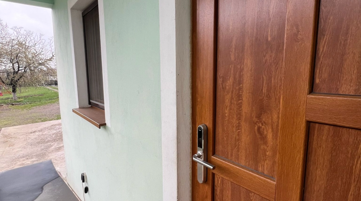 Oferta Valea Ursului casa 200 mp, 4 camere, de vanzare,  dupa Rond imagine 10