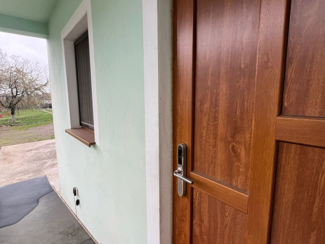 Apartament 4 camere - Valea Ursului