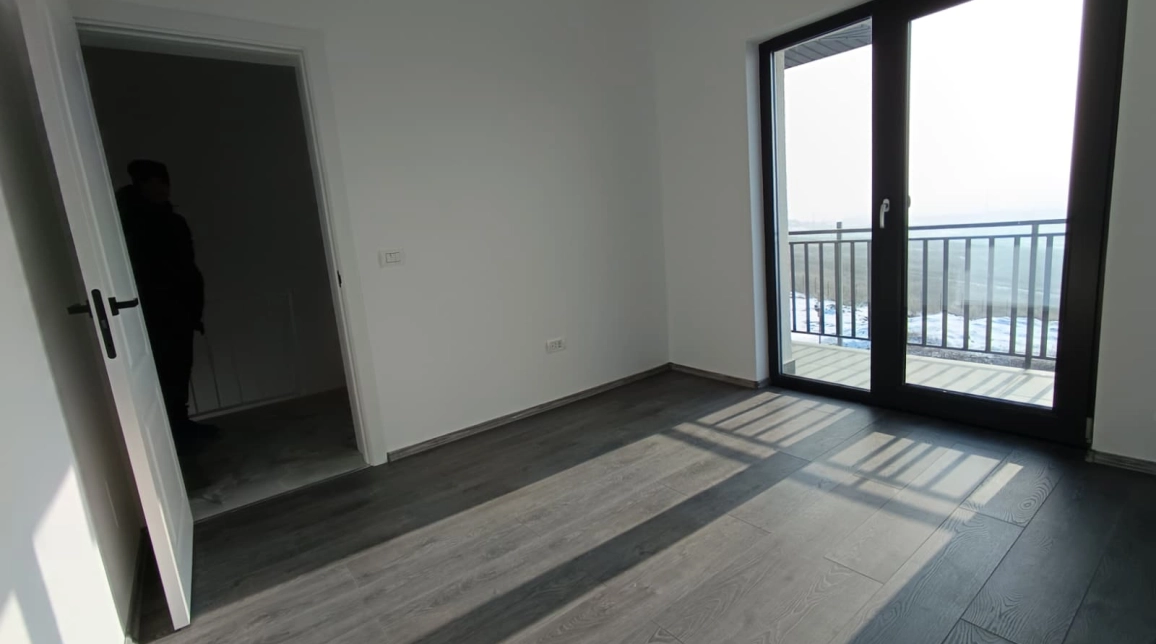 Oferta 4 camere, 100 mp, de vanzare casa in zona Valea Lupului,  ANTIBIOTICE imagine 11