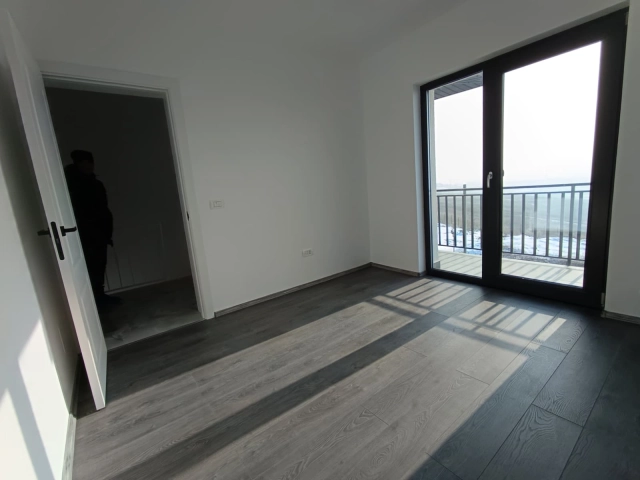Apartament 4 camere - Valea Lupului
