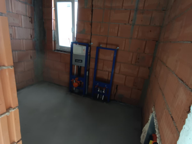 Valea Lupului vila 100mp, 4 camere,  de vanzare,   161119