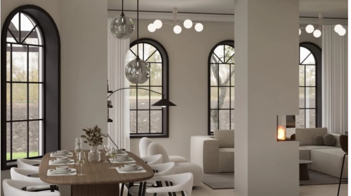 Oferta Casa, 4 camere , 120 mp, Breazu, de vanzare,  (Padure Marzesti) imagine 11