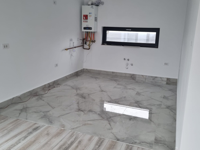 4 camere,  120mp, de vanzare casa in zona Vorovesti,  (TLT) 161363