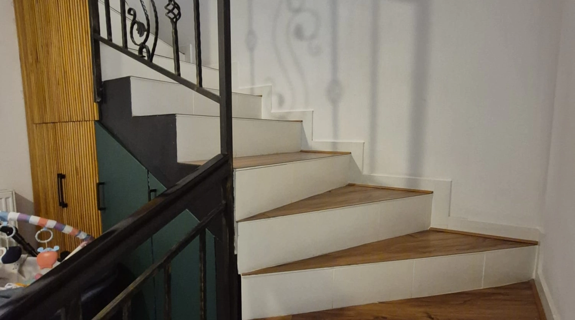 Oferta De vanzare casa, 4 camere, 115 mp, CUG,   Pepinierei imagine 21