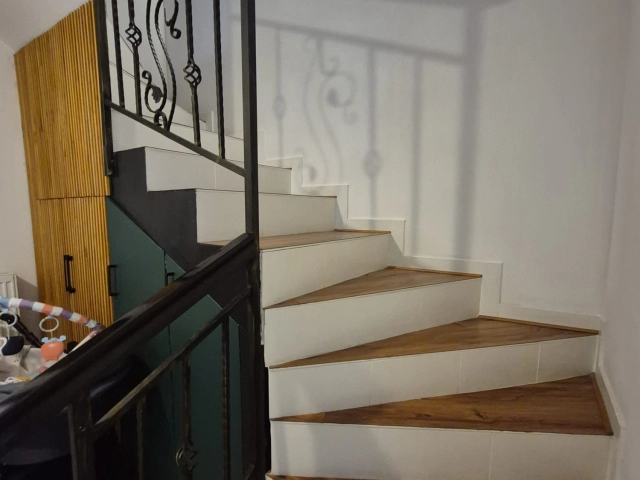 Apartament 4 camere - CUG
