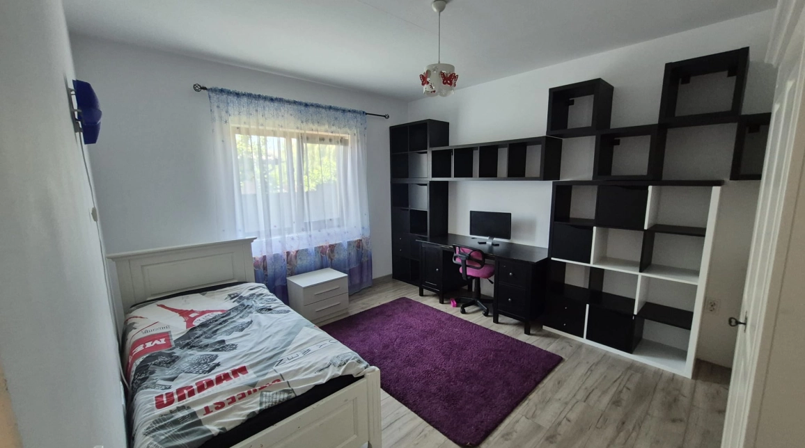 Oferta Casa, 5 camere , 148 mp, Valea Adanca, de vanzare,  5 drumuri imagine 8