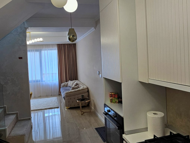 Vila, 3 camere, 103mp, Tatarasi, de vanzare,  (Piata Chirila) 163006