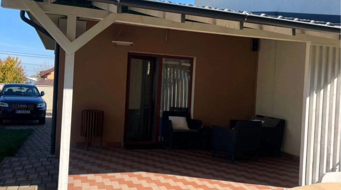Oferta 5 camere, 111 mp, de vanzare casa in zona Miroslava,  dupa Lidal Miroslava imagine 8