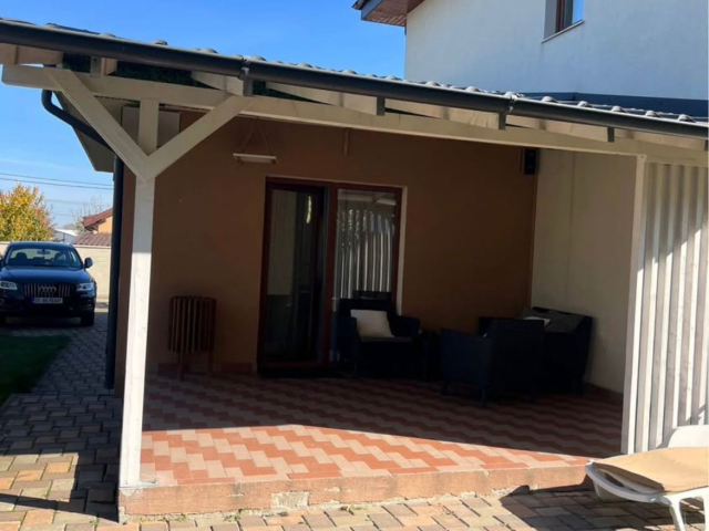 5 camere,  111mp, de vanzare vila in zona Miroslava,  (dupa Lidal Miroslava) 163233