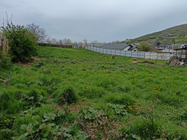Teren  Uricani - Toate Utilitatile - La Asfalt 1661mp  162160
