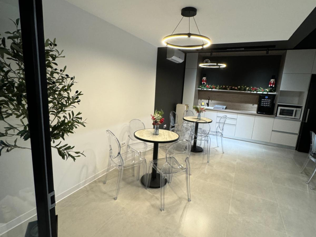 Spatiu comercial Metalurgie Blv Chimiei 406mp  161744