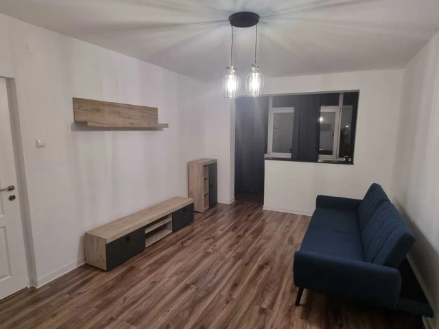 Gara apartament  55 mp, 2 camere,  decomandat, de inchiriat,  (Carrefour Market ) 151669