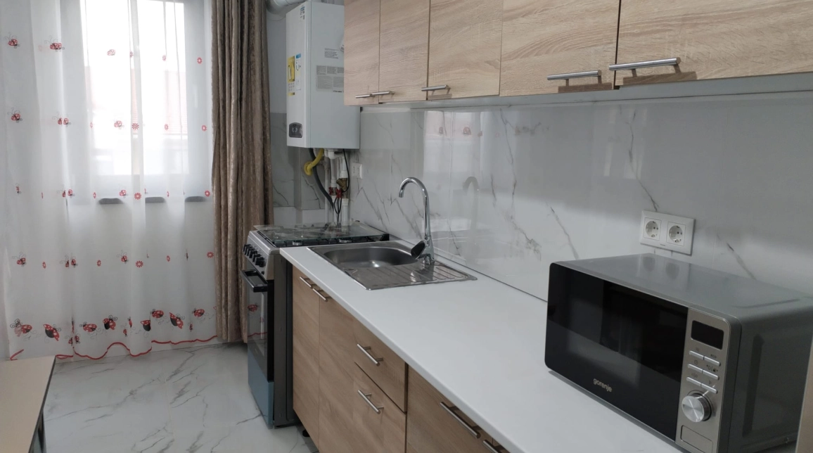 Oferta Apartament nou de inchiriat, 2 camere, decomandat, 55 mp, Galata,  Profi Platou Galata imagine 14