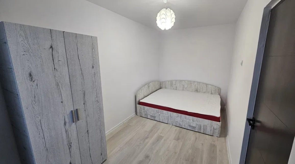 Oferta Apartament de inchiriat, 2 camere, decomandat, 50 mp, Podu Ros,  Pasapoarte imagine 7