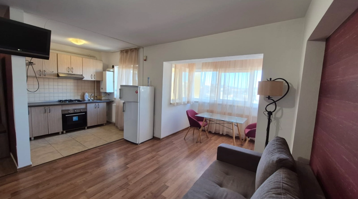 Oferta Tudor Vladimirescu garsoniera nou 30 mp, de inchiriat,  Iulius Mall imagine 3