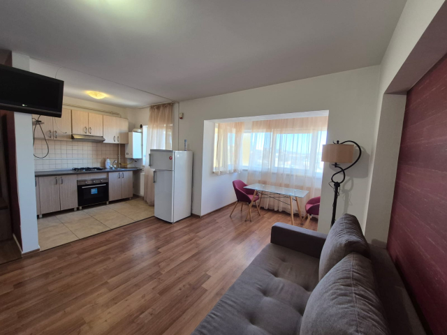 Tudor Vladimirescu apartament nou  30 mp, 1 camera,  garsoniera, de inchiriat,  (Iulius Mall) 161754