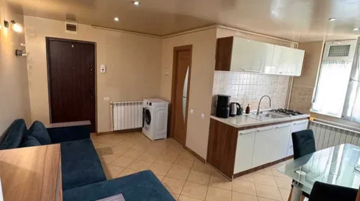 Oferta 1 camera, decomandat, 40 mp, de inchiriat apartament in zona Precista,  Scoala Nr.10 imagine 2