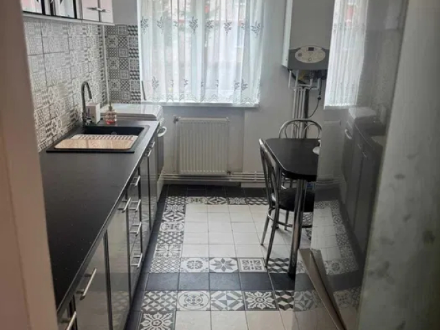 Apartament, 2 camere  decomandat,  55 mp, Precista, de inchiriat,   162236