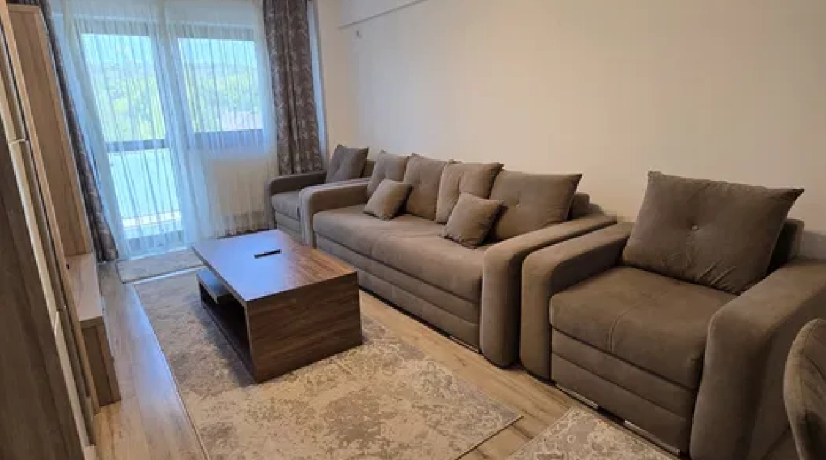 Oferta Bucium apartament 56 mp, 2 camere, decomandat, de inchiriat,  Jysk imagine 4