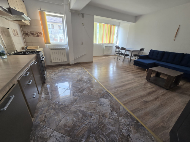 Valea Lupului apartament  70 mp, 3 camere,  open-space, de inchiriat,  (Popas Pacurari) 162404