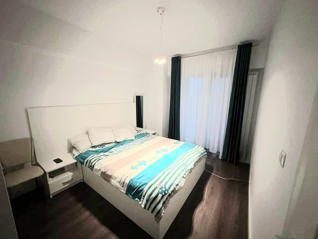 Apartament, 2 camere  decomandat,  50 mp, Tatarasi, de inchiriat,  (complex Evergreen) 162461