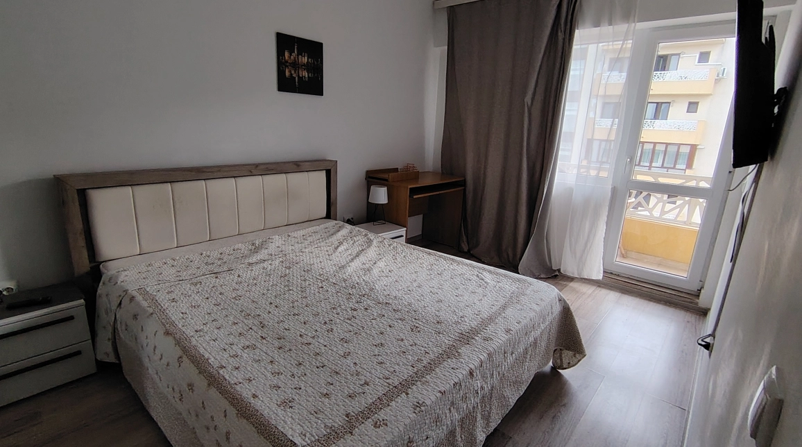 Oferta Apartament nou, 2 camere open-space, 42 mp, CUG, de inchiriat,  Ideal Residence imagine 1