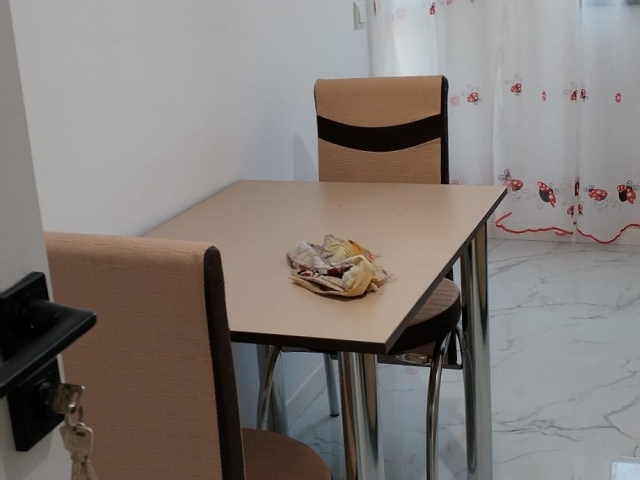 De inchiriat apartament, 2 camere,  decomandat,  52 mp, Galata,  (Kaufland ) 162622