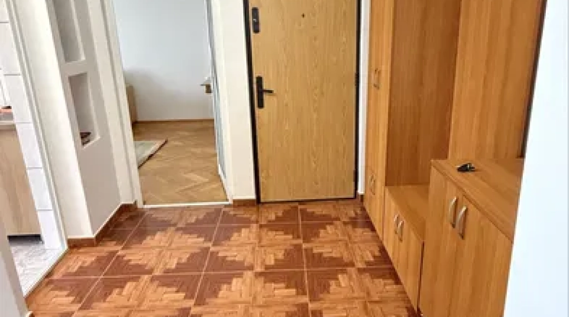 Oferta Nicolina apartament 50 mp, 2 camere, decomandat, de inchiriat,  Lidl imagine 8