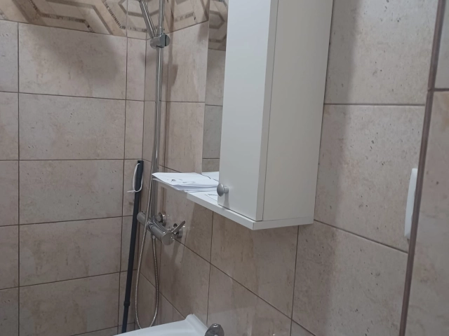 Apartament 1 camere - Zimbru