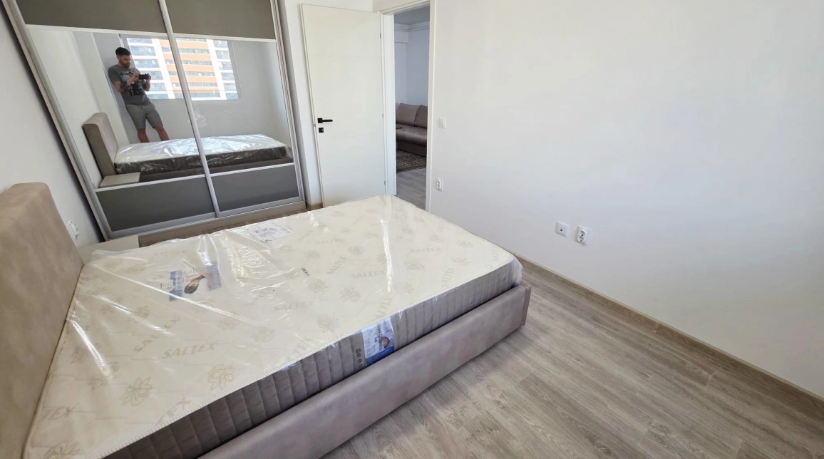 Oferta Apartament, 2 camere open-space, 52 mp, Copou, de inchiriat,  Copou Garden imagine 11